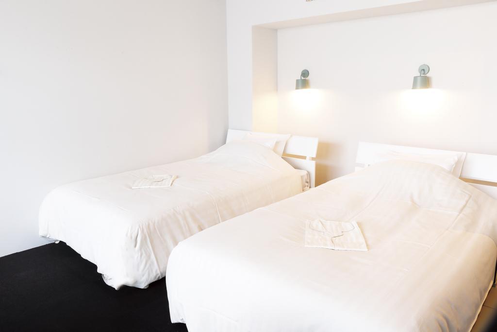 The Rooms Osaka Eksteriør billede
